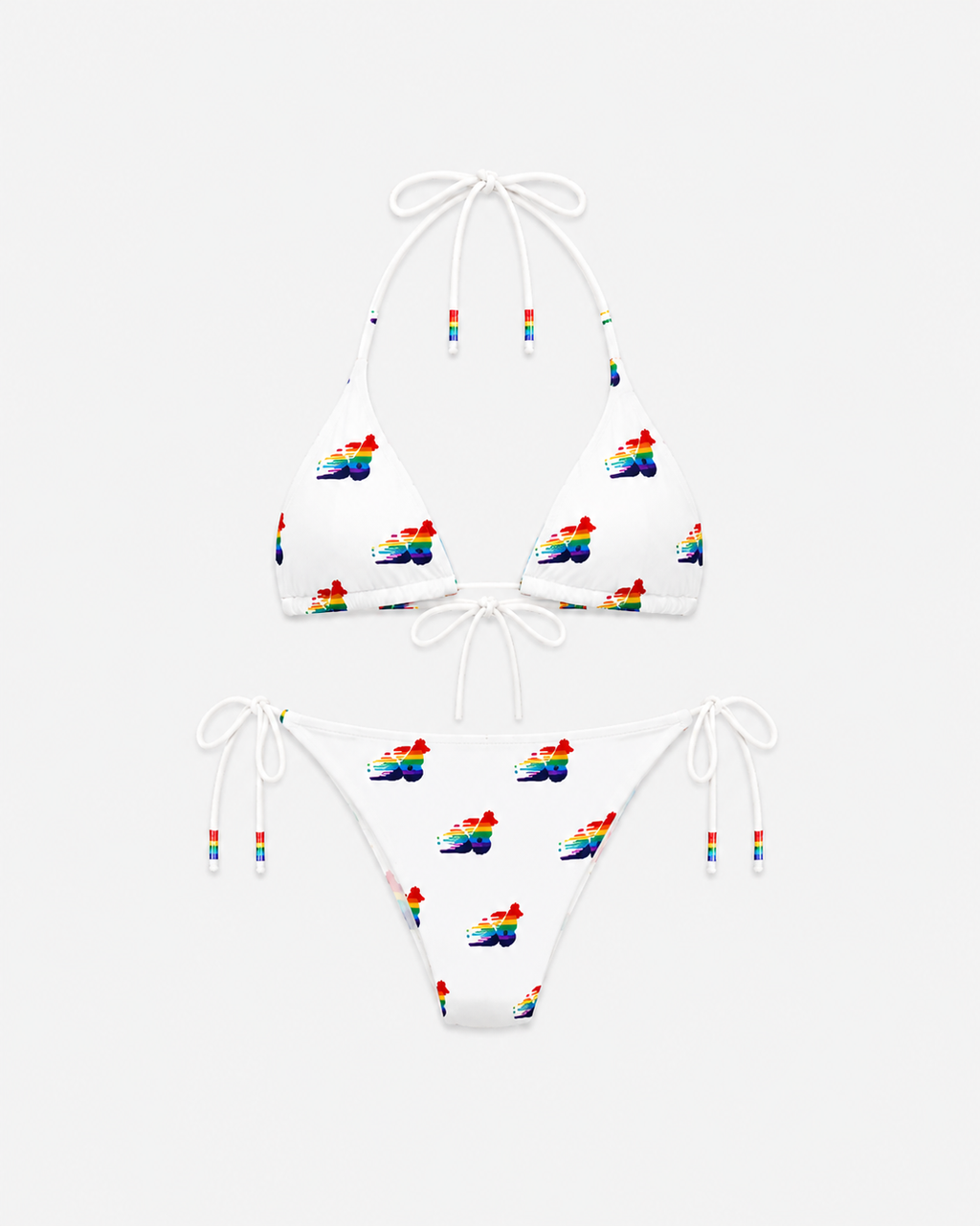 Bikini Colección "Orgullosamente Original"