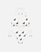 Bikini Colección "Orgullosamente Original"