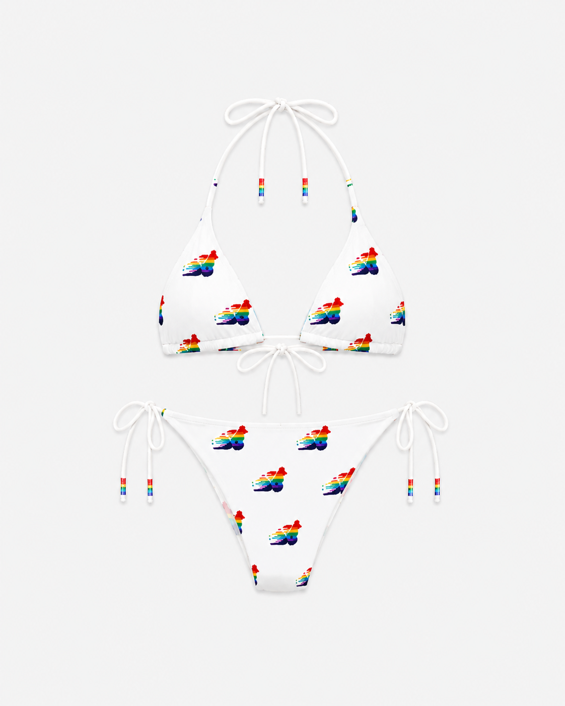 Bikini Colección "Orgullosamente Original"