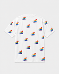 Camiseta Oversize "Orgullosamente Original"