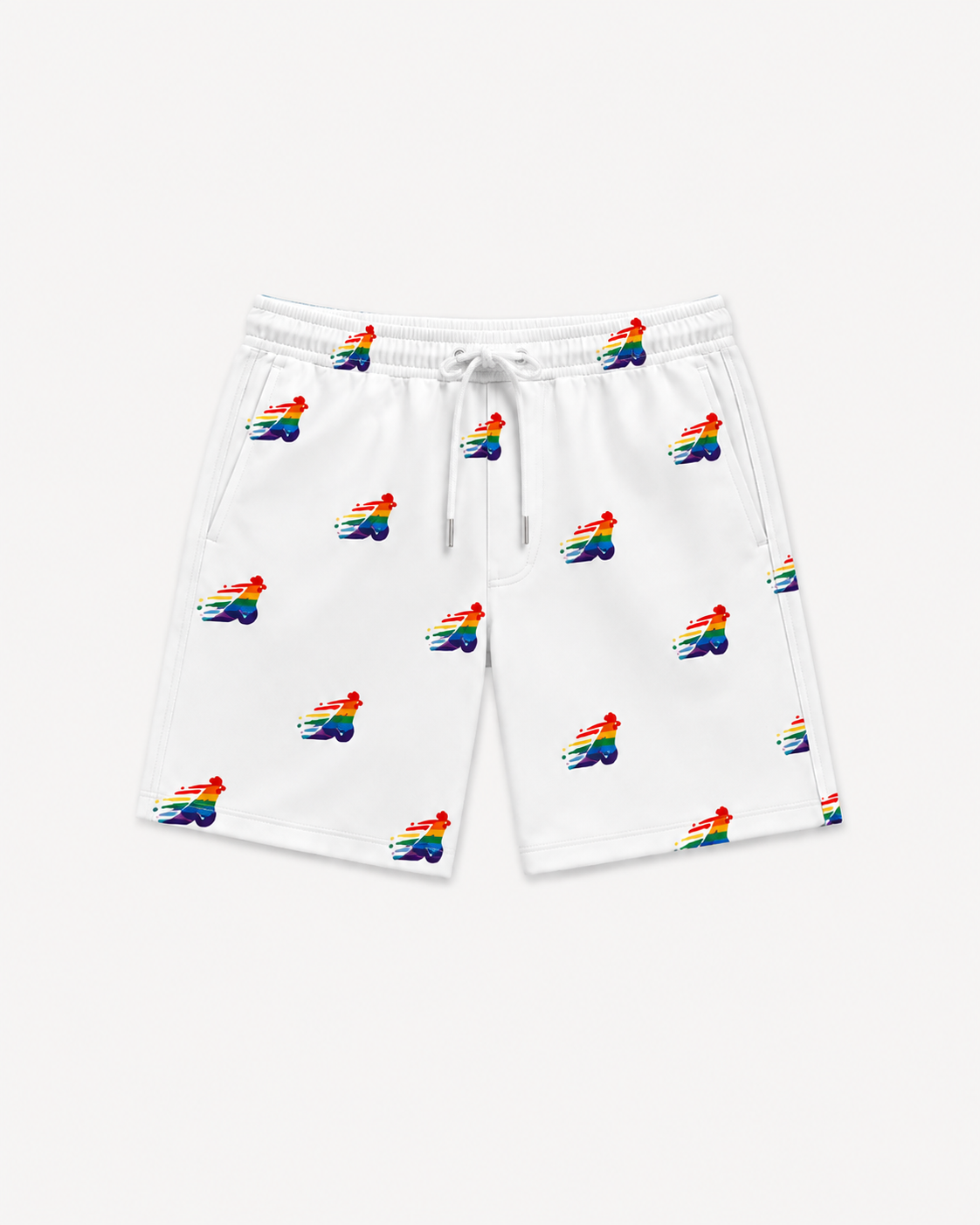 Pantalón Corto Colección "Orgullosamente Original"