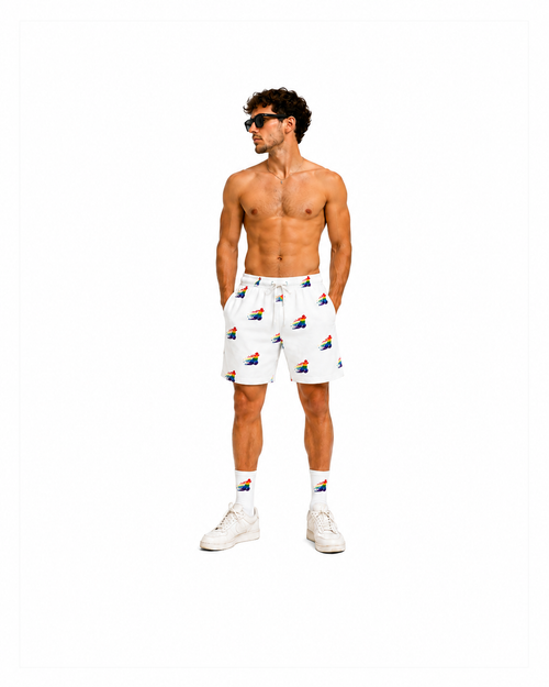 Pantalón Corto Colección "Orgullosamente Original"